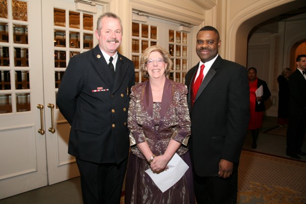 St. Louis Heart Ball